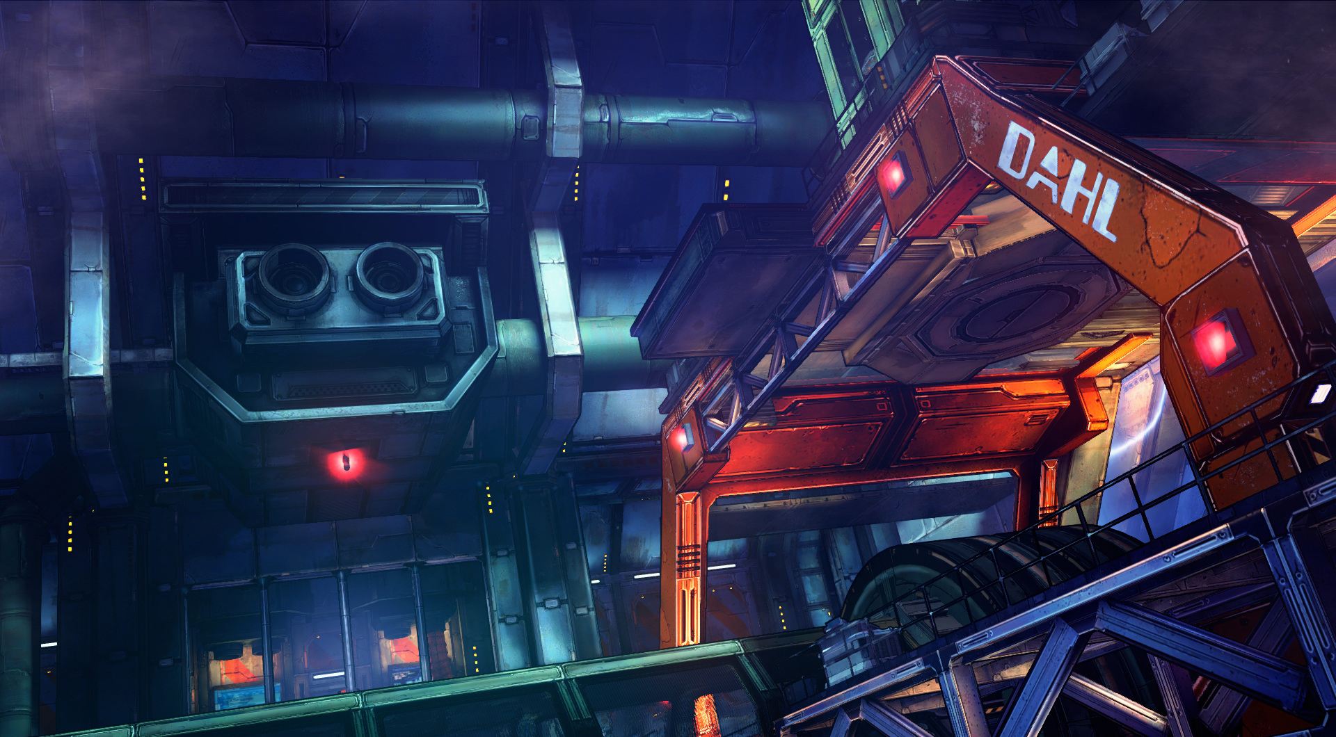Borderlands: The Pre-Sequel - Imagen 27